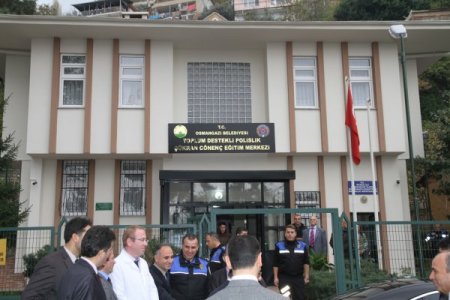 Sokakta yakalamak için değil, sokağa düşürmemek için çalışıyorlar