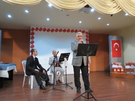 'Söke O'nu Okuyor' bilgi yarışmasının ödülleri dağıtıldı