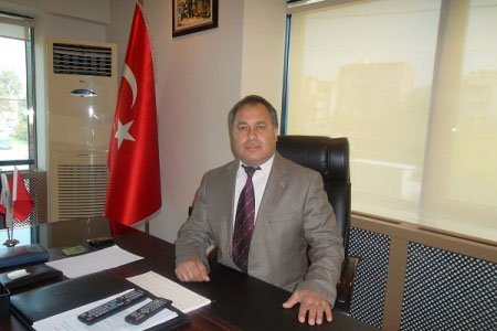 Söke Ziraat Odası pamuğun geleceğini tartışmaya açıyor