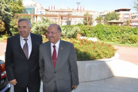 Soluk: Hızlı tren 2015’te tamam