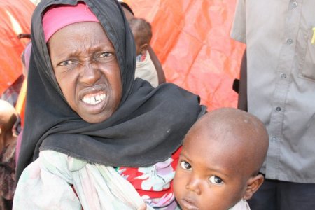 Somali Cumhurbaşkanı: Ne Zaman Başımıza Bir Şey Gelse İlk Gelenler Türkler Oldu