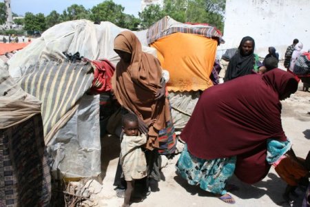 Somali Cumhurbaşkanı: Ne Zaman Başımıza Bir Şey Gelse İlk Gelenler Türkler Oldu