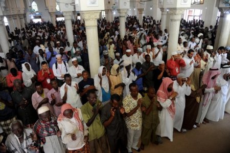 Somali Ramazan Bayramı