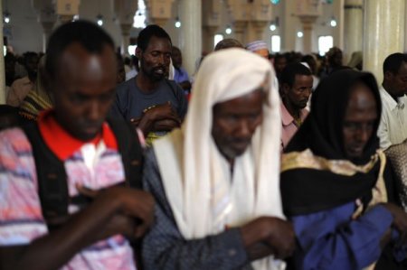 Somali Ramazan Bayramı