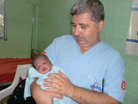 Somali'de rekor kıran çocuk ölümleri ESAFED'le azalacak