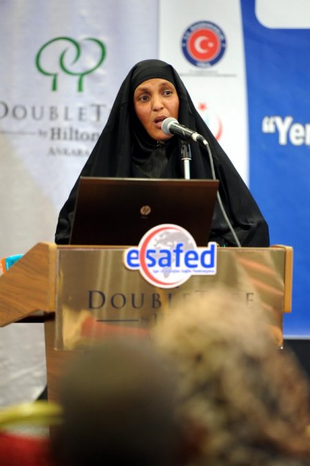 Somali’deki Deva Hastanesi Mart’ta açılıyor