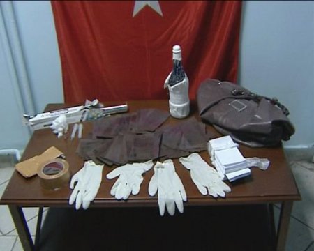 Somalili Dolandırıcı Kadın Yakalandı