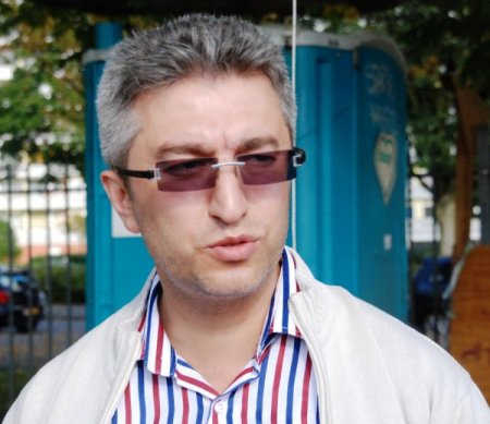 Somalili sığınmacıların Amsterdam'da içler acısı durumu sürüyor