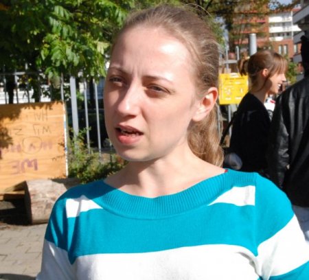 Somalili sığınmacıların Amsterdam'da içler acısı durumu sürüyor