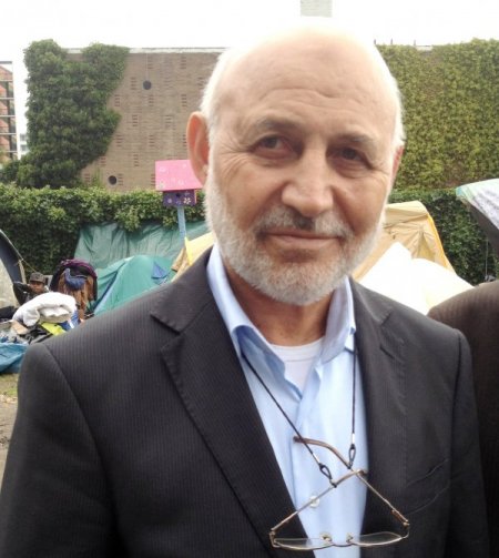 Somalili sığınmacıların Amsterdam'da içler acısı durumu sürüyor