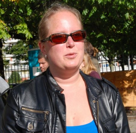 Somalili sığınmacıların Amsterdam'da içler acısı durumu sürüyor