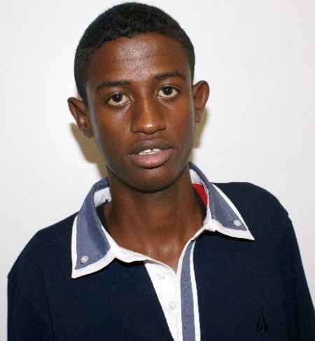 Somalili Zekeriye, İNEPO’da finale kaldı