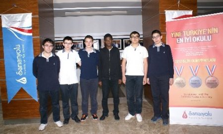 Somalili Zekeriye, İNEPO’da finale kaldı