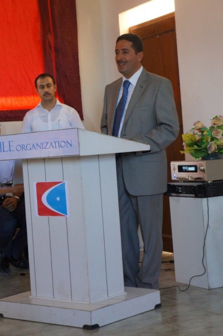 Somali’nin geleceği gençler Türk okullarında yetişiyor