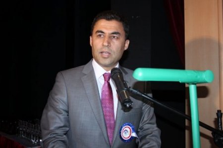 'Son 10 yılda Türkiye her alanda 3 - 4 kat büyüdü'