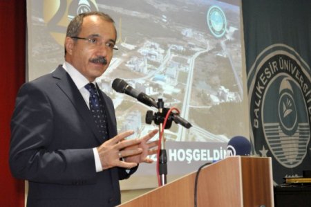 'Son 10 yılda üniversitelerdeki öğrenciler yüzde 129 arttı' (3)