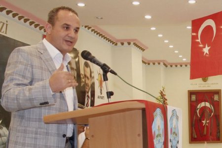 'Son 6 yılda İzmir'de 42, Ankara’da 48, İstanbul’da 56 dosya incelendi'