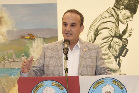 'Son 6 yılda İzmir'de 42, Ankara’da 48, İstanbul’da 56 dosya incelendi'