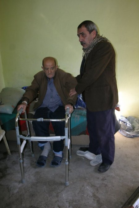 Son haftası 'huzur' içinde geçti!