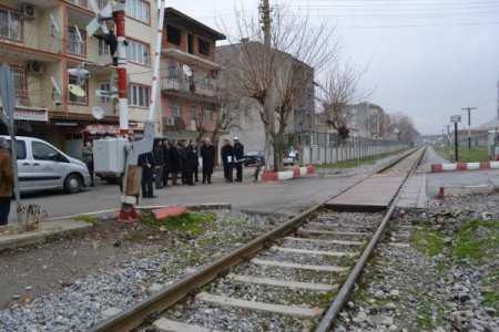 Son İki Haftada 3 Kişinin Öldüğü Hemzemin Geçitlere Köklü Çözüm Getiriliyor