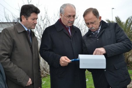 Son İki Haftada 3 Kişinin Öldüğü Hemzemin Geçitlere Köklü Çözüm Getiriliyor