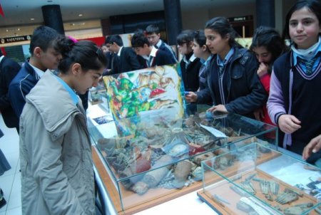 Son İstiklal Gazisinin Oğlu Çanakkale’yi Anlattı