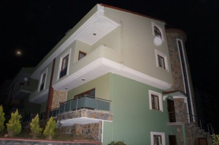 Son nefesinde katilinin adını söyledi