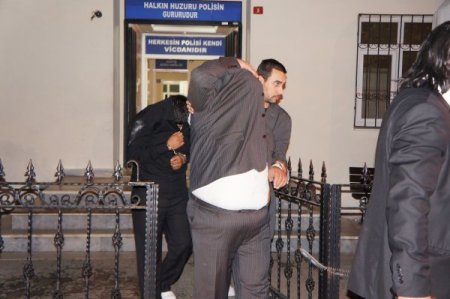 Son nefesinde katilinin adını söyledi