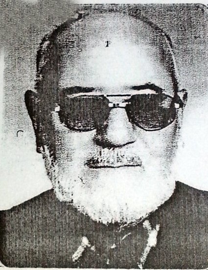 Son nefesini yaptırdığı camide verdi