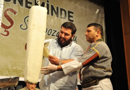 Son Osmanlı’dan dizi ve filmlere sitem