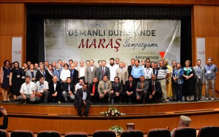 Son Osmanlı’dan dizi ve filmlere sitem