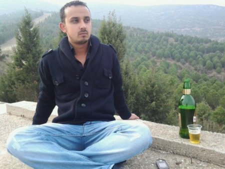 'Son şovum olacak' dedi genç kadını öldürdü