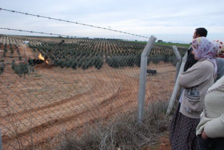 "sondaj Sırasında Ortaya Çıkan Gaz Metan Olabilir"