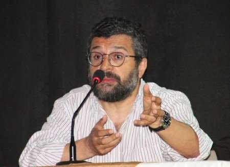 Soner Yalçın: Silivri'ye gidin örgütleneceğiz, başka kurtuluşumuz yok