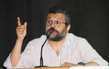 Soner Yalçın: Silivri'ye gidin örgütleneceğiz, başka kurtuluşumuz yok