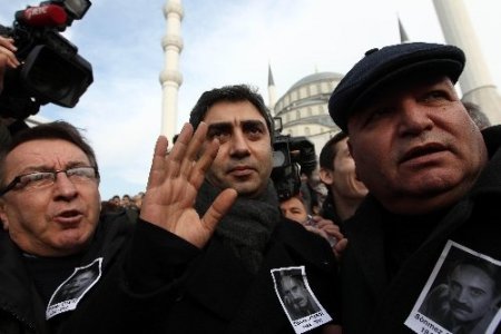 Sonmez Atasoy Cenaze