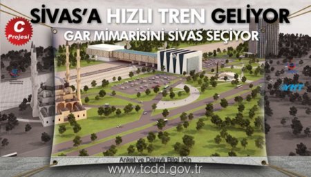 Sonuçları Bakan Yıldırım açıklayacak