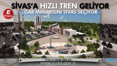 Sonuçları Bakan Yıldırım açıklayacak