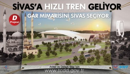 Sonuçları Bakan Yıldırım açıklayacak