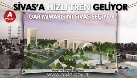 Sonuçları Bakan Yıldırım açıklayacak