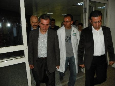 Sorgun İlçe Emniyet Müdür Yardımcısı trafik kazasında yaşamını yitirdi