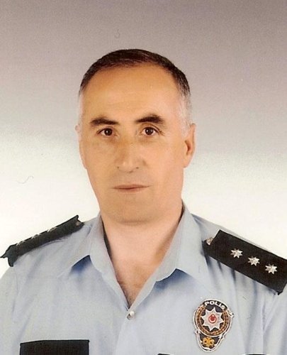 Sorgun İlçe Emniyet Müdür Yardımcısı trafik kazasında yaşamını yitirdi