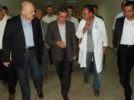 Sorgun İlçe Emniyet Müdür Yardımcısı trafik kazasında yaşamını yitirdi