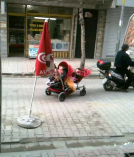 Sorumsuzluğun böylesi