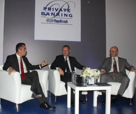 Sorunlar nedeniyle Türkiye ekonomisinin büyüklüğü fark edilmedi