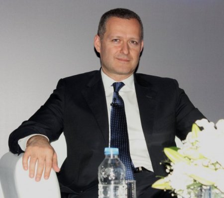 Sorunlar nedeniyle Türkiye ekonomisinin büyüklüğü fark edilmedi