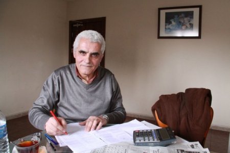 Sorusunu çözene ödül verecek