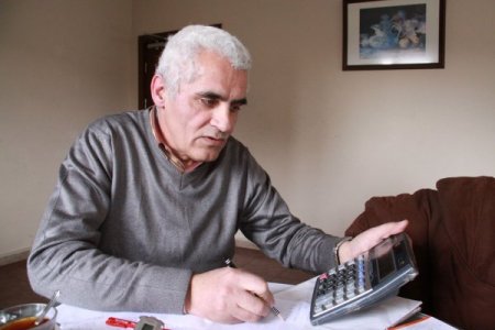 Sorusunu çözene ödül verecek