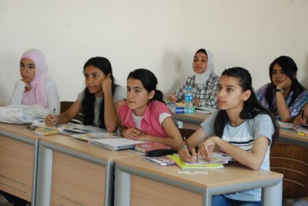 Sosyal Barış Projesi Gençler İçin Umut Oldu