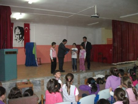 Sosyal Güvenlik Haftası, Şarkikaraağaç'ta Çeşitli Etkinliklerle Kutlanıyor